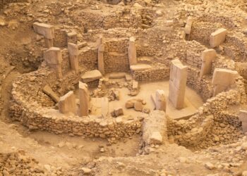 Τι μας κρύβουν; Ο Χάνκοκ ξέρει – Ο «ιστορικός» που αποκαλύπτει ό,τι «δεν θέλουν να μάθουμε»