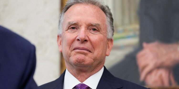 Ο Αμερικανός απεσταλμένος Γουίτκοφ παρέδωσε στους Ιρανούς γραπτή πρόταση για συμφωνία για τα πυρηνικά, σύμφωνα με δημοσίευμα