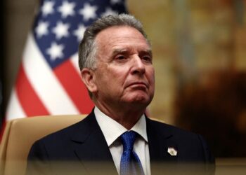 Στόχος των συνομιλιών για τα πυρηνικά είναι η «εθελοντική» αποχώρηση του Ιράν από το πρόγραμμα εμπλουτισμού ουρανίου