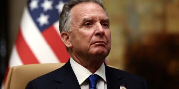 Στόχος των συνομιλιών για τα πυρηνικά είναι η «εθελοντική» αποχώρηση του Ιράν από το πρόγραμμα εμπλουτισμού ουρανίου