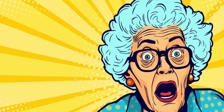 Το χάσμα των γενεών ξαναγράφει τους κανόνες