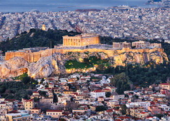 Study reveals the ten safest countries to live in after retirement