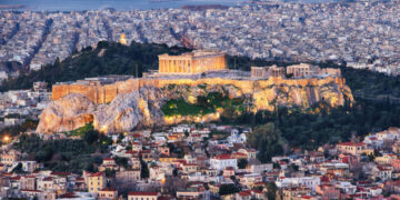 Study reveals the ten safest countries to live in after retirement