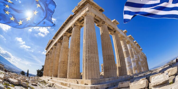 Μία νέα αρχιτεκτονική για τη σύγκλιση με την Ευρώπη