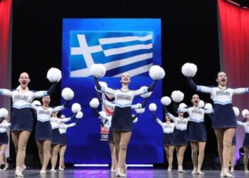 The PR agent behind the “Abu Dhabi ticket scam” also deceived the National Cheerleading team – has taken at least €90,000