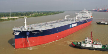 Russia seizes Greek-owned oil tanker in the Baltic Sea