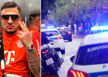 Criminal prosecution against rapper Ivan Greko and the other three kidnappers of businessman’s son – The 11 charges