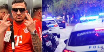 Criminal prosecution against rapper Ivan Greko and the other three kidnappers of businessman’s son – The 11 charges