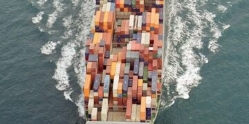 Global Ship Lease: Strong profits in Q1