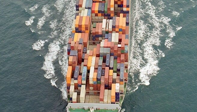 Global Ship Lease: Strong profits in Q1