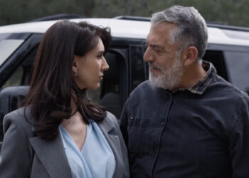 Πάθη, λάθη και διλήμματα στα επόμενα επεισόδια