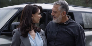 Πάθη, λάθη και διλήμματα στα επόμενα επεισόδια