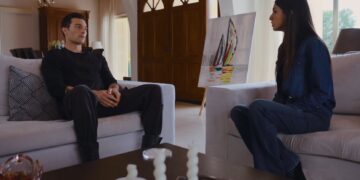 Η Γη της Ελιάς: Ραγδαίες εξελίξεις