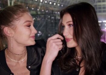 Αποκάλυψαν πως έχουν ακόμα μία ετεροθαλή αδελφή