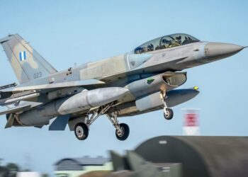 Νέα ασπίδα για τις «οχιές του Αιγαίου»