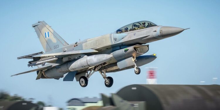 Νέα ασπίδα για τις «οχιές του Αιγαίου»