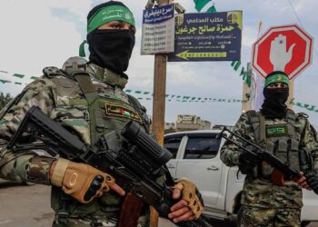 ΗΠΑ – Ισραήλ: «Απαράδεκτη» η απάντηση της Χαμάς στην πρόταση εκεχειρίας