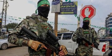 ΗΠΑ – Ισραήλ: «Απαράδεκτη» η απάντηση της Χαμάς στην πρόταση εκεχειρίας