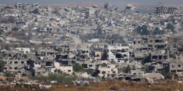 Η Χαμάς συμφωνεί με την πρόταση των ΗΠΑ για κατάπαυση του πυρός, δήλωσε Παλαιστίνιος αξιωματούχος