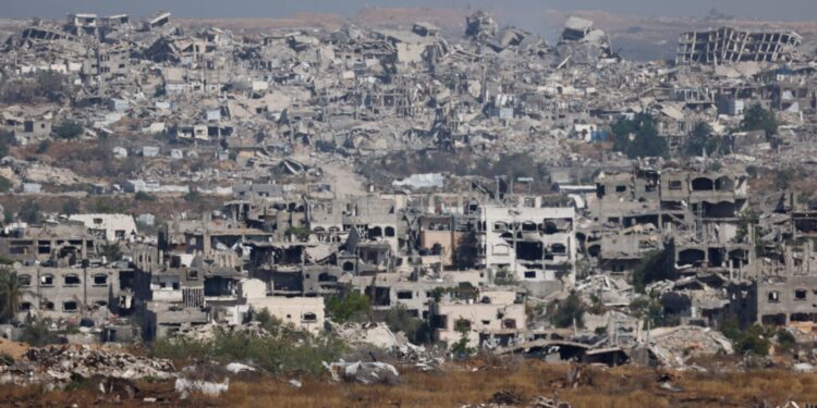 Η Χαμάς συμφωνεί με την πρόταση των ΗΠΑ για κατάπαυση του πυρός, δήλωσε Παλαιστίνιος αξιωματούχος