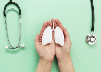 Καρκίνος του πνεύμονα: Η Νο1 ουσία που μπορεί να αυξήσει τον κίνδυνο μέσω της διατροφής