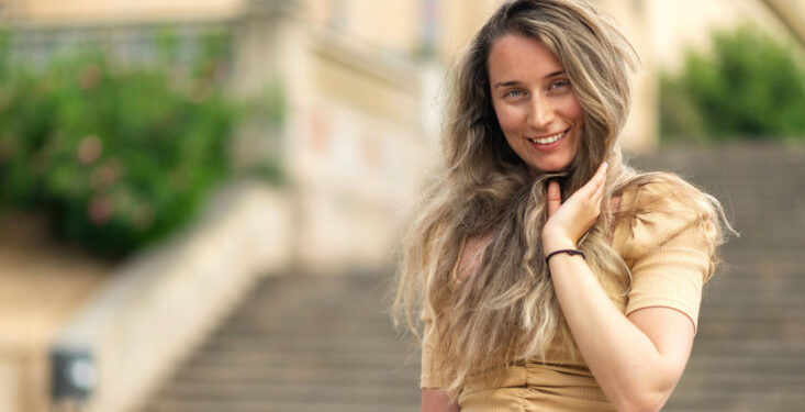 Ήταν έτοιμη να χωρίσει τον άνδρα της και έκανε πίσω όταν αυτός διαγνώστηκε με καρκίνο