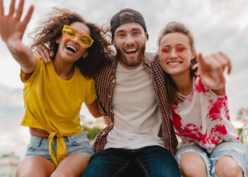 Τρόμαξε με τη συμπεριφορά υπαλλήλου στο σούπερ μάρκετ