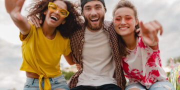 Τρόμαξε με τη συμπεριφορά υπαλλήλου στο σούπερ μάρκετ