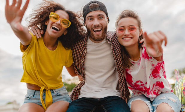 Τρόμαξε με τη συμπεριφορά υπαλλήλου στο σούπερ μάρκετ