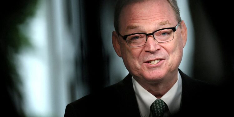 «Τρεις εμπορικές συμφωνίες έχουν σχεδόν ολοκληρωθεί», λέει ο σύμβουλος του Λευκού Οίκου