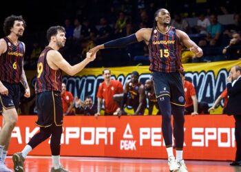 Γαλατασαράι 80-90: Στον τελικό του Basketball Champions League οι Τούρκοι