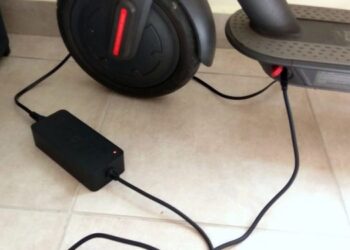 Στο νοσοκομείο ανήλικος που τραυματίστηκε έπειτα από έκρηξη σε ηλεκτρικό μοτοποδήλατο