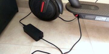 Στο νοσοκομείο ανήλικος που τραυματίστηκε έπειτα από έκρηξη σε ηλεκτρικό μοτοποδήλατο