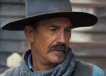 Κέβιν Κόστνερ: Καταγγελία για σκηνή βιασμού χωρίς συναίνεση στα γυρίσματα του «Horizon»