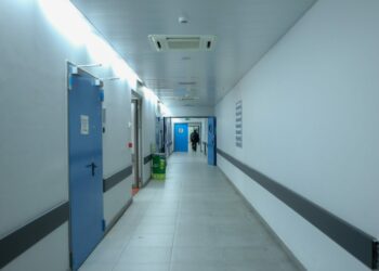 Ρέθυμνο: Ηλικιωμένος σκότωσε τη γυναίκα του μέσα στο νοσοκομείο