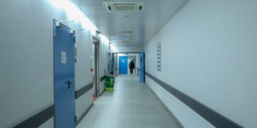 Ρέθυμνο: Ηλικιωμένος σκότωσε τη γυναίκα του μέσα στο νοσοκομείο