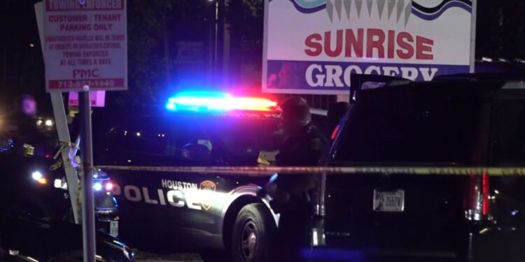 ΗΠΑ: Οικογενειακό πάρτι βάφτηκε με αίμα