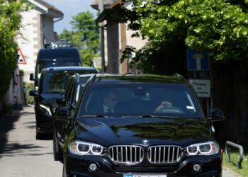 Συνεχίζονται την Κυριακή οι εμπορικές συνομιλίες – Χαμηλά οι προσδοκίες