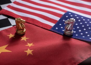 Κίνα Σημαντικές οι διμερείς εμπορικές συνομιλίες με τις ΗΠΑ αλλά η πολυμέρεια είναι το κλειδί