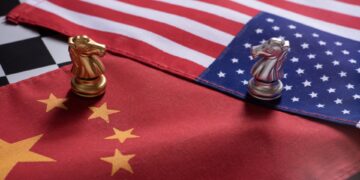 Κίνα Σημαντικές οι διμερείς εμπορικές συνομιλίες με τις ΗΠΑ αλλά η πολυμέρεια είναι το κλειδί
