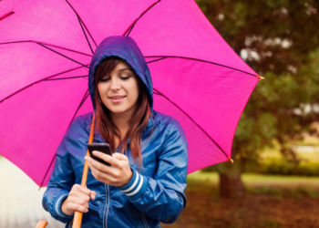 Οι άνθρωποι που κοιτούν πάντα τι καιρό θα κάνει πριν βγουν από το σπίτι, διαθέτουν 7 χαρακτηριστικά