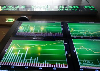 Με… αέρα +10% η Qualco στην «πρεμιέρα» της