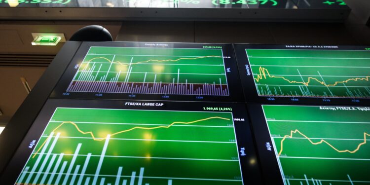 Με… αέρα +10% η Qualco στην «πρεμιέρα» της