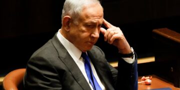 Ανοιχτός ο Νετανιάχου σε μια συμφωνία για το τέλος των επιχειρήσεων στη Γάζα