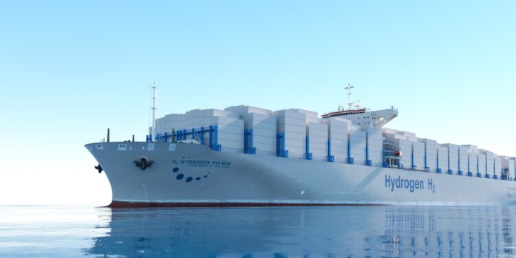 Σε ρότα πράσινου υδρογόνου η Κομισιόν