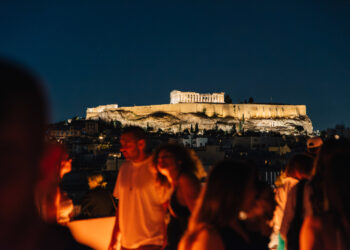 Η Αθήνα γιορτάζει! Το Φεστιβάλ του Δήμου Αθηναίων συνεχίζεται όλο τον Μάιο με περισσότερες από 200 δωρεάν εκδηλώσεις σε κάθε γειτονιά