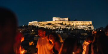 Η Αθήνα γιορτάζει! Το Φεστιβάλ του Δήμου Αθηναίων συνεχίζεται όλο τον Μάιο με περισσότερες από 200 δωρεάν εκδηλώσεις σε κάθε γειτονιά