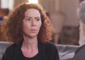 Η Γη της Ελιάς – Επόμενα επεισόδια: Ο αιφνίδιος θάνατος της Αρετής σοκάρει τη Μάνη