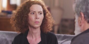 Η Γη της Ελιάς – Επόμενα επεισόδια: Ο αιφνίδιος θάνατος της Αρετής σοκάρει τη Μάνη