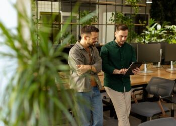 Ένα hub τεχνολογίας, πολιτισμού και επιχειρηματικότητας